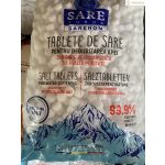 Sótabletta zsákos 25 kg