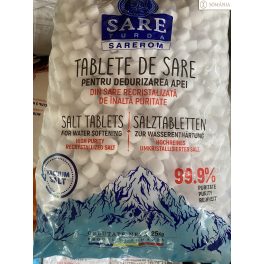 Sótabletta 